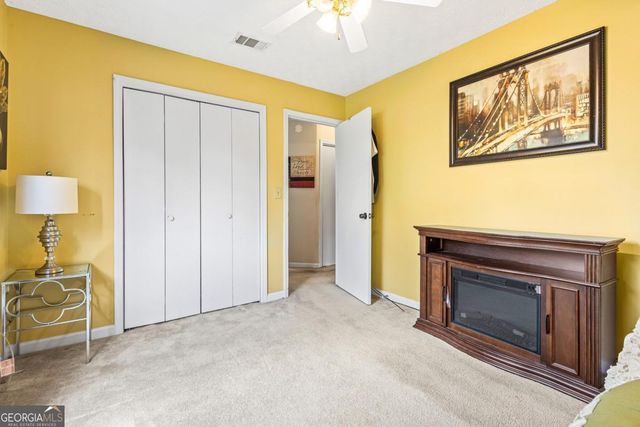 1241 Larkwood Drive, Jonesboro, GA 30238
