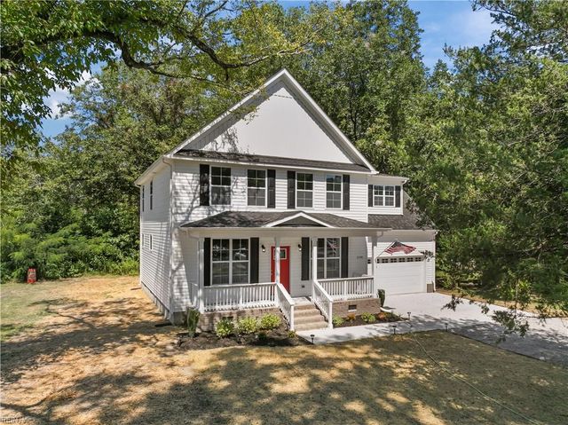 2116 Cedar RD, Chesapeake, VA 23323