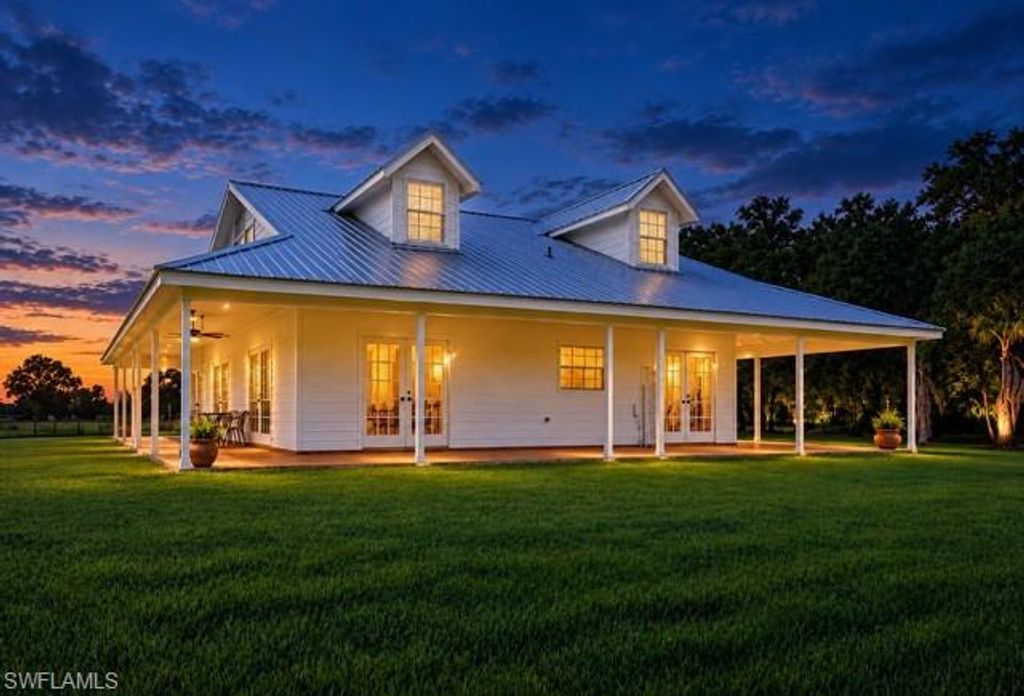 1777 Pollywog Crossover RD, LABELLE, FL 33935 — photo 2