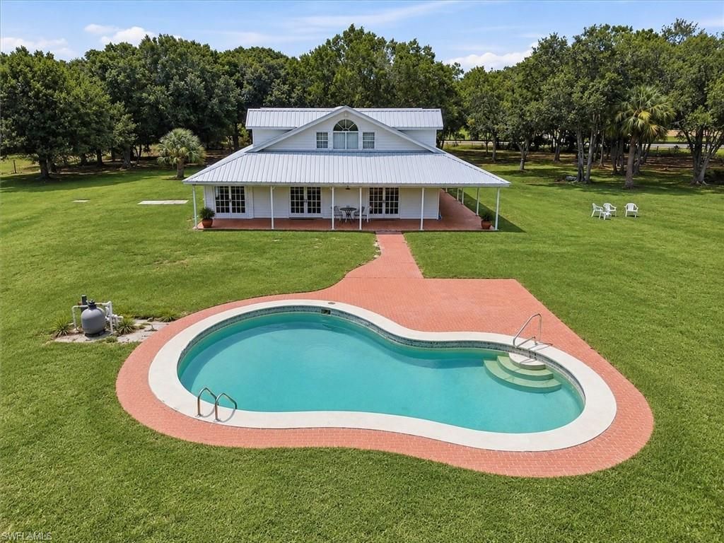 1777 Pollywog Crossover RD, LABELLE, FL 33935 — photo 3