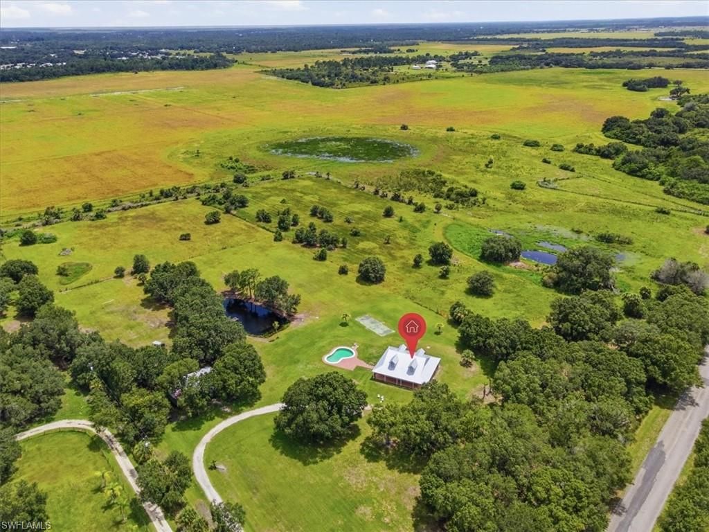 1777 Pollywog Crossover RD, LABELLE, FL 33935 — photo 4