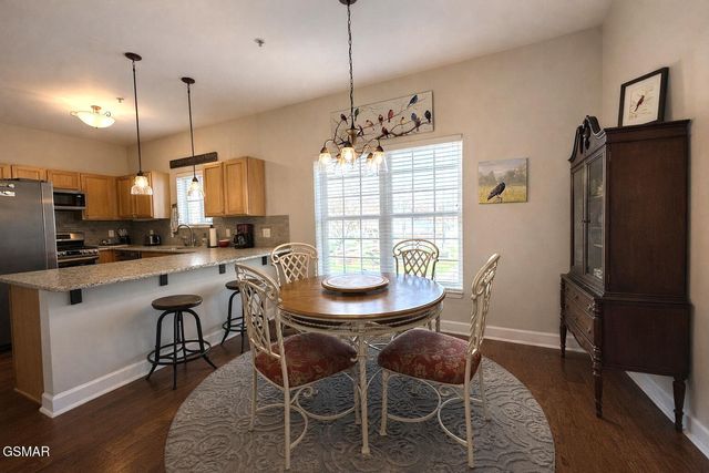 527 River Place Way, Sevierville, TN 37862