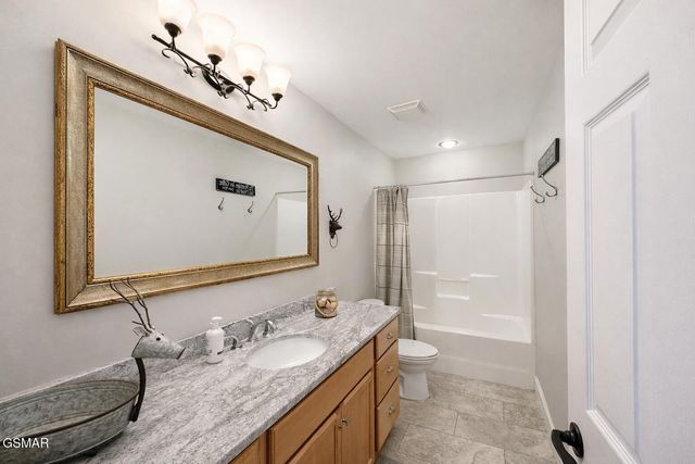 527 River Place Way, Sevierville, TN 37862