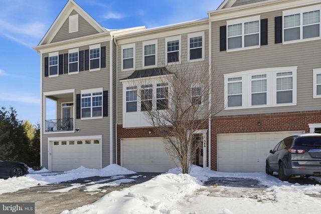 346 WOODSTREAM BLVD, Stafford, VA 22556