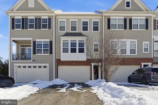 346 WOODSTREAM BLVD, Stafford, VA 22556
