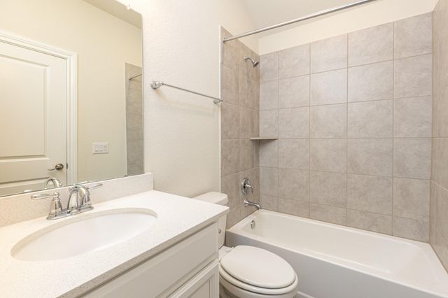 11 Pioneer Canyon Pl, The Woodlands, TX 77375