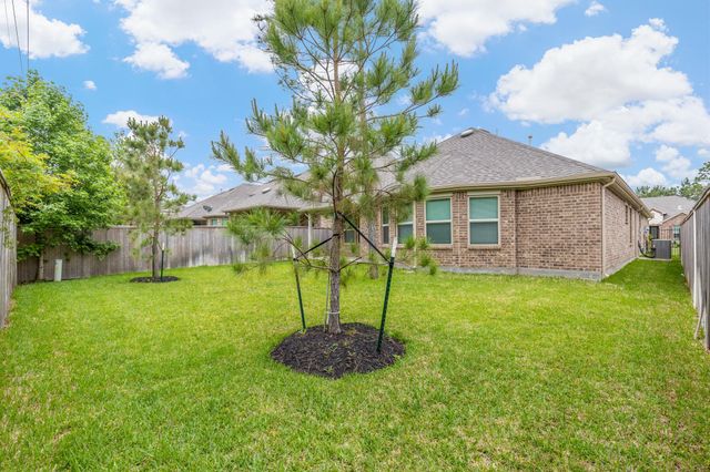 11 Pioneer Canyon Pl, The Woodlands, TX 77375