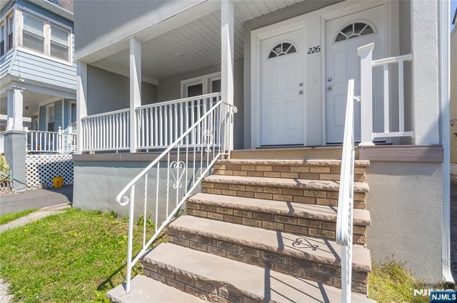 226 Clinton Street, East Orange, NJ 07017