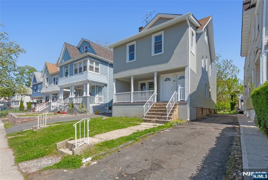 226 Clinton Street, East Orange, NJ 07017