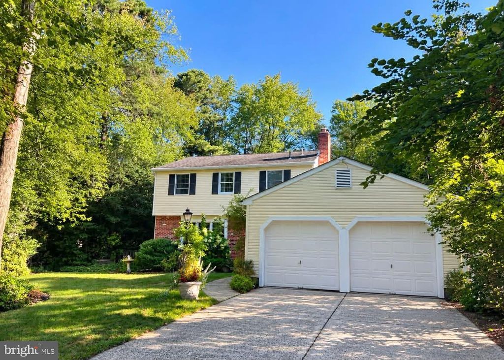 359 TAVISTOCK DR, Medford, NJ 08055