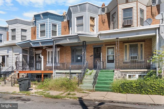 5845 ELLSWORTH ST, Philadelphia, PA 19143