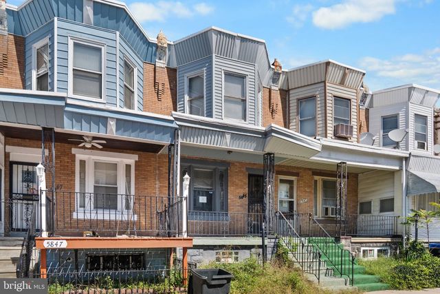 5845 ELLSWORTH ST, Philadelphia, PA 19143