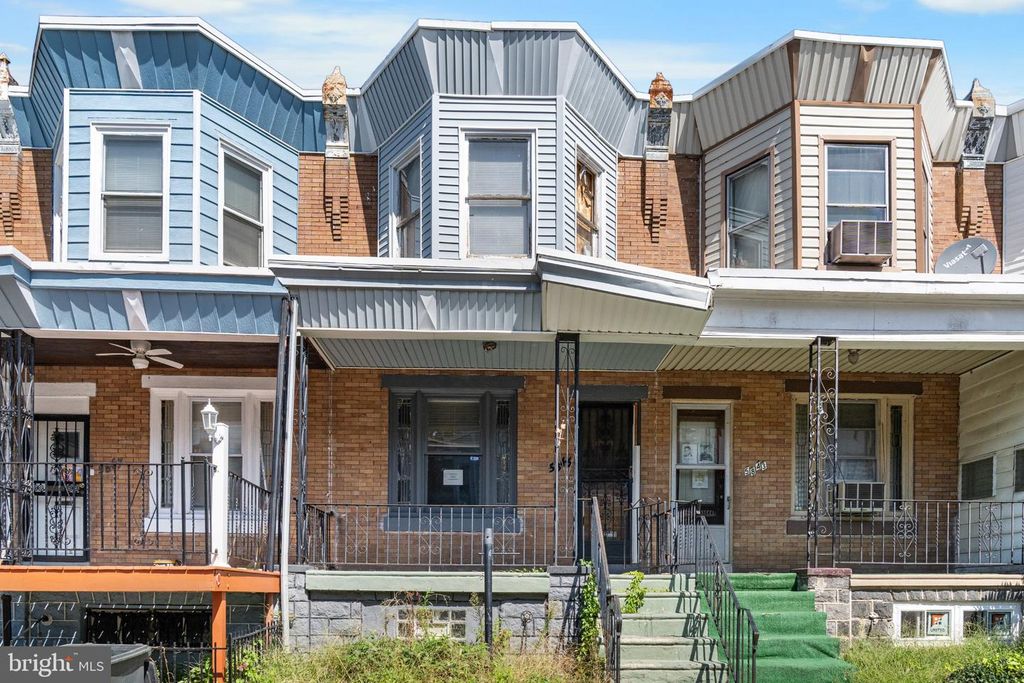 5845 ELLSWORTH ST, Philadelphia, PA 19143