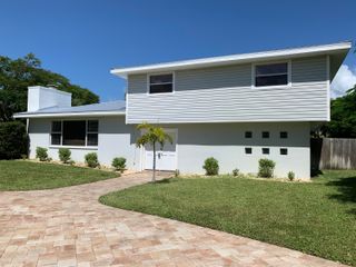 1401 Magnolia Drive, Indialantic, FL 32903