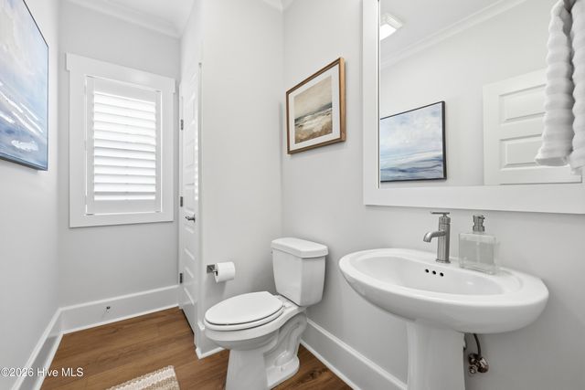 1064 Mayfair Way SW, Sunset Beach, NC 28468