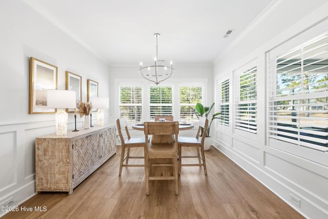 1064 Mayfair Way SW, Sunset Beach, NC 28468