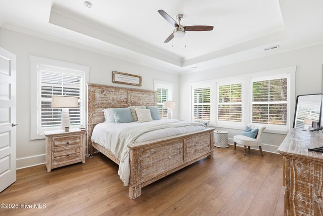 1064 Mayfair Way SW, Sunset Beach, NC 28468