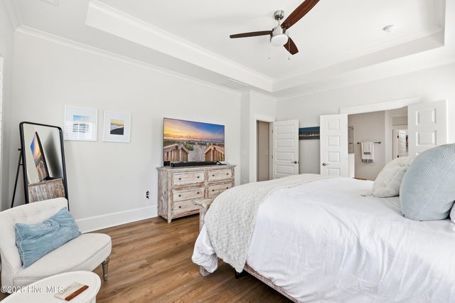 1064 Mayfair Way SW, Sunset Beach, NC 28468