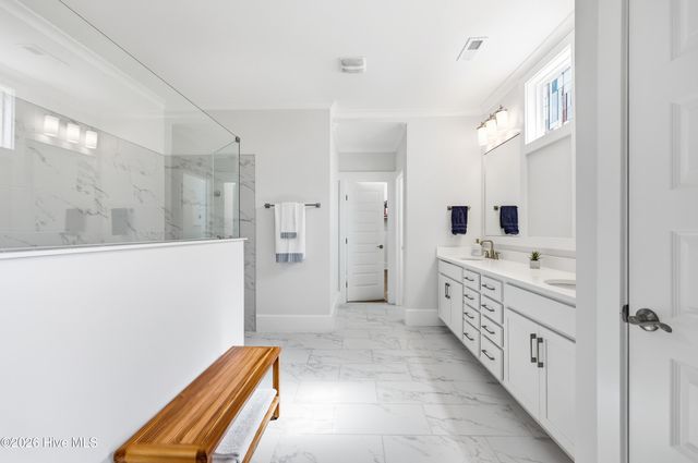 1064 Mayfair Way SW, Sunset Beach, NC 28468