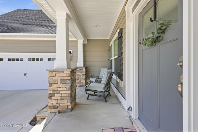 1064 Mayfair Way SW, Sunset Beach, NC 28468