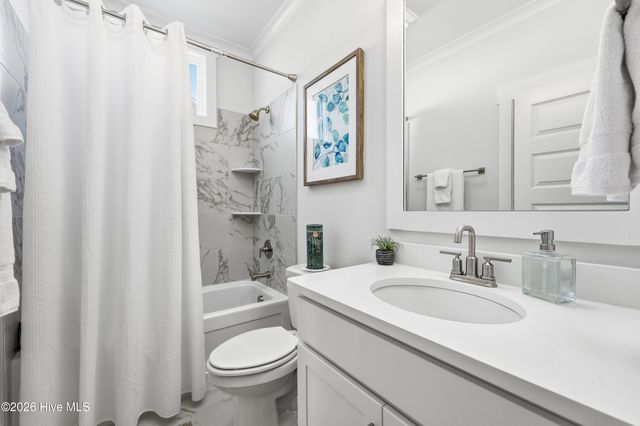 1064 Mayfair Way SW, Sunset Beach, NC 28468