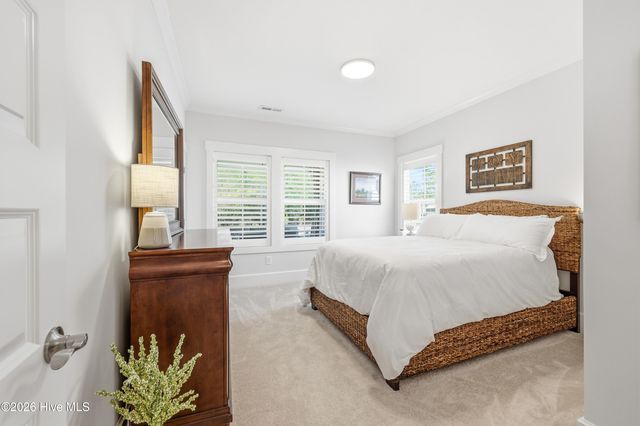 1064 Mayfair Way SW, Sunset Beach, NC 28468