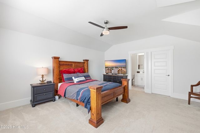 1064 Mayfair Way SW, Sunset Beach, NC 28468