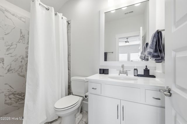 1064 Mayfair Way SW, Sunset Beach, NC 28468