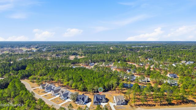 1064 Mayfair Way SW, Sunset Beach, NC 28468