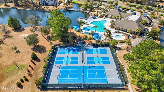 1064 Mayfair Way SW, Sunset Beach, NC 28468