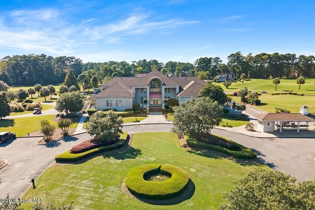 1064 Mayfair Way SW, Sunset Beach, NC 28468