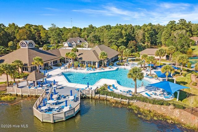 1064 Mayfair Way SW, Sunset Beach, NC 28468