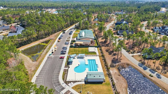 1064 Mayfair Way SW, Sunset Beach, NC 28468