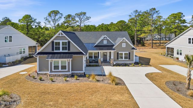 1064 Mayfair Way SW, Sunset Beach, NC 28468
