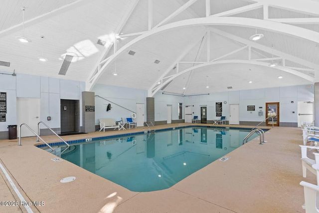 1064 Mayfair Way SW, Sunset Beach, NC 28468