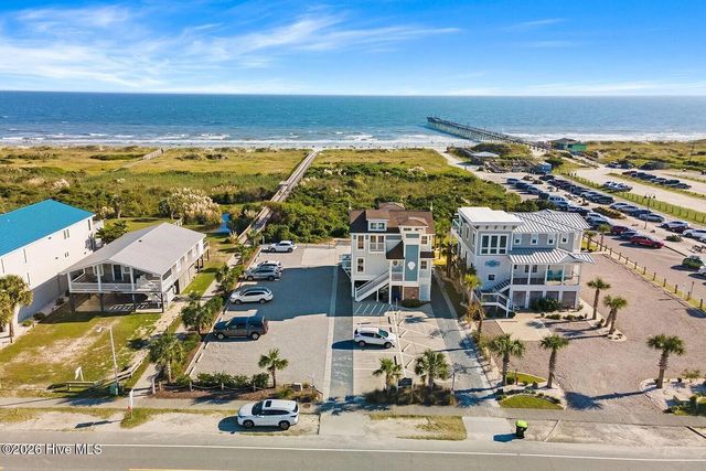 1064 Mayfair Way SW, Sunset Beach, NC 28468