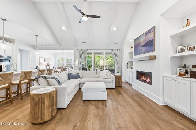 1064 Mayfair Way SW, Sunset Beach, NC 28468