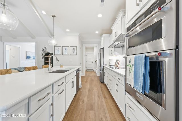 1064 Mayfair Way SW, Sunset Beach, NC 28468