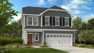 266 Blue Butterfly Drive, Angier, NC 27501
