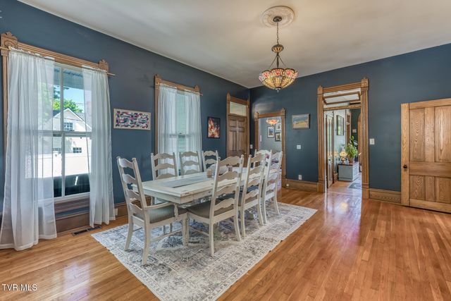 123 East Unaka Avenue, Johnson City, TN 37601
