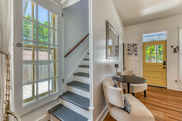 123 East Unaka Avenue, Johnson City, TN 37601