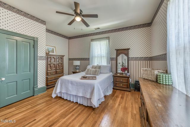 123 East Unaka Avenue, Johnson City, TN 37601