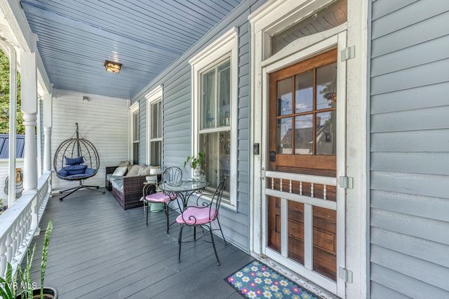 123 East Unaka Avenue, Johnson City, TN 37601