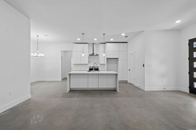 1712 Seattle Slew Street, Searcy, AR 72143