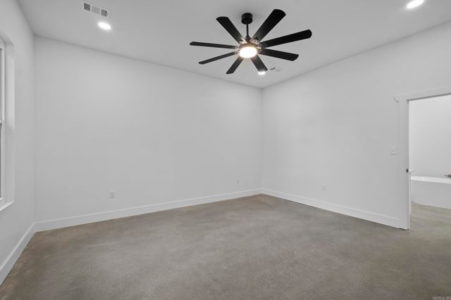 1712 Seattle Slew Street, Searcy, AR 72143