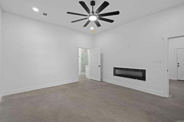 1712 Seattle Slew Street, Searcy, AR 72143