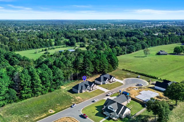 1712 Seattle Slew Street, Searcy, AR 72143