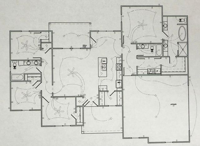 1712 Seattle Slew Street, Searcy, AR 72143