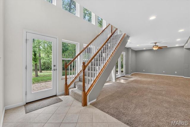 22 Eagle Spur Court, St Charles, MO 63303