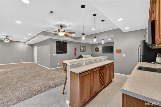22 Eagle Spur Court, St Charles, MO 63303